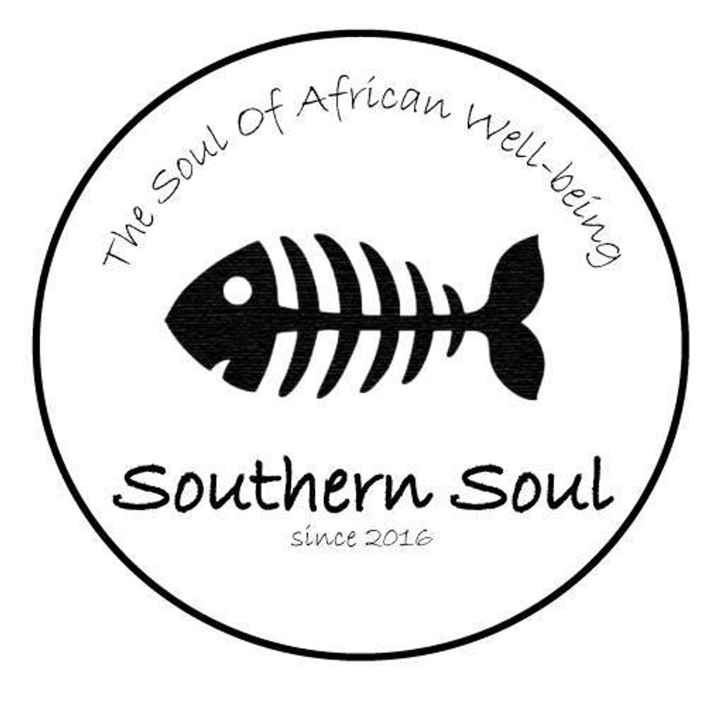 Southern Soul Cover Image